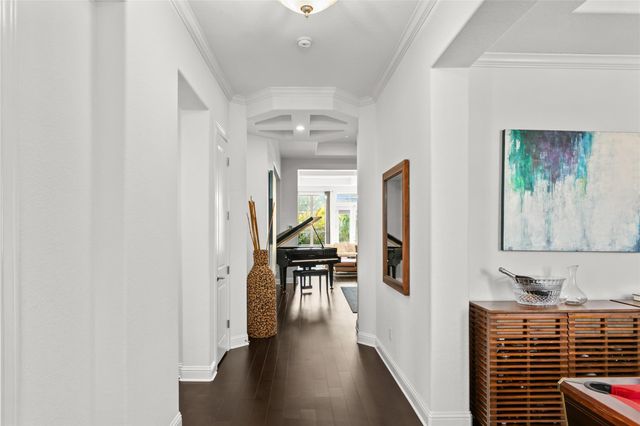 128 Short Bush PASS, Austin, TX 78737