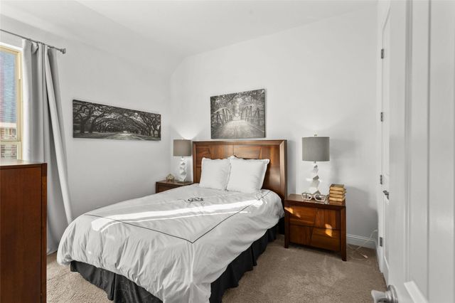 128 Short Bush PASS, Austin, TX 78737