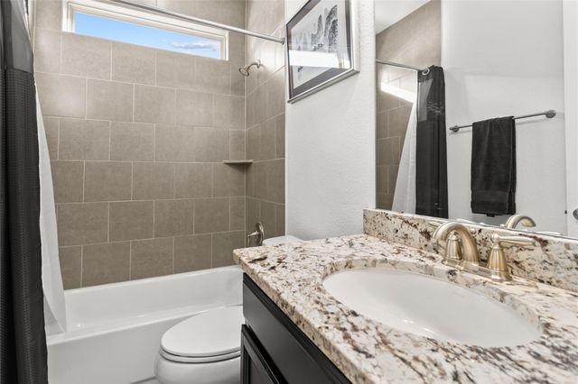 128 Short Bush PASS, Austin, TX 78737