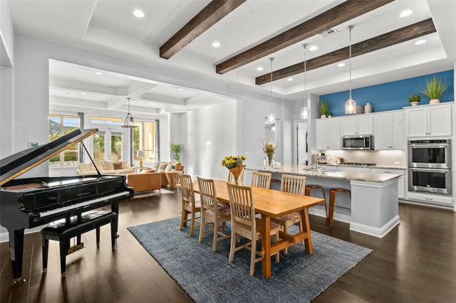 128 Short Bush PASS, Austin, TX 78737