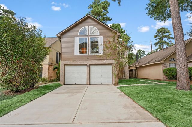 9546 Cane Creek Drive, Houston, TX 77070