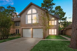 9546 Cane Creek Drive, Houston, TX 77070