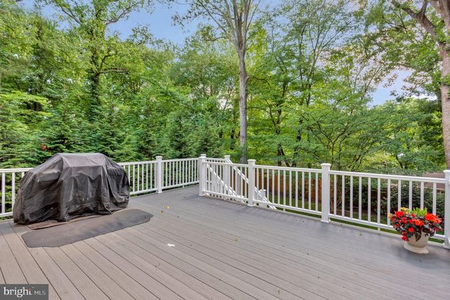 1712 EAST AVE, Mclean, VA 22101