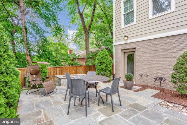 1712 EAST AVE, Mclean, VA 22101