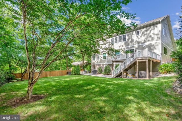 1712 EAST AVE, Mclean, VA 22101