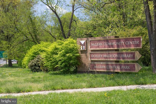 1712 EAST AVE, Mclean, VA 22101