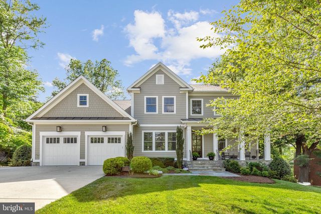 1712 EAST AVE, Mclean, VA 22101