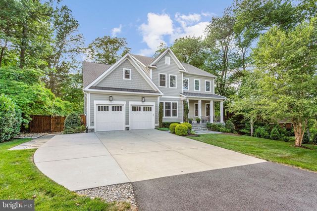 1712 EAST AVE, Mclean, VA 22101