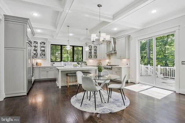 1712 EAST AVE, Mclean, VA 22101