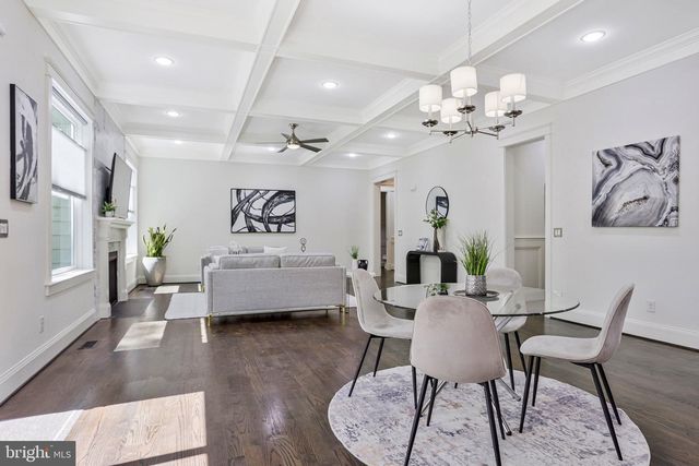 1712 EAST AVE, Mclean, VA 22101