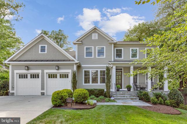 1712 EAST AVE, Mclean, VA 22101