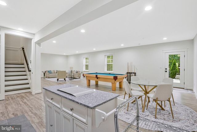 1712 EAST AVE, Mclean, VA 22101