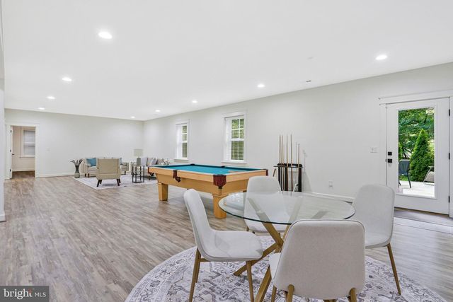 1712 EAST AVE, Mclean, VA 22101