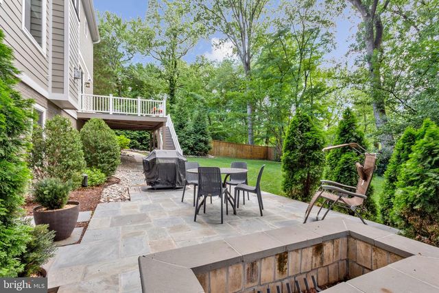1712 EAST AVE, Mclean, VA 22101