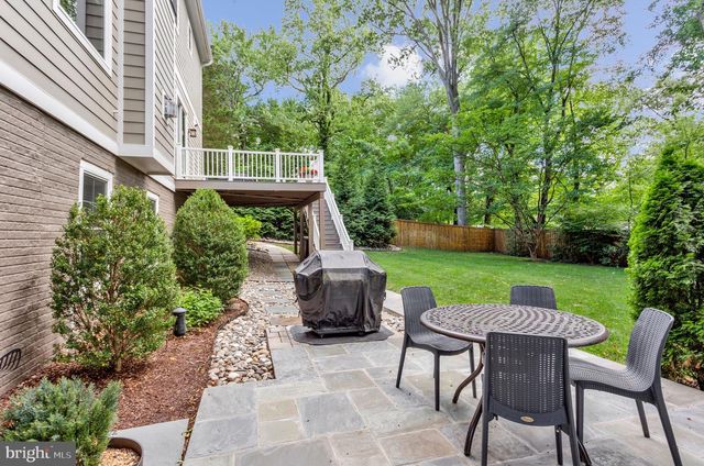 1712 EAST AVE, Mclean, VA 22101