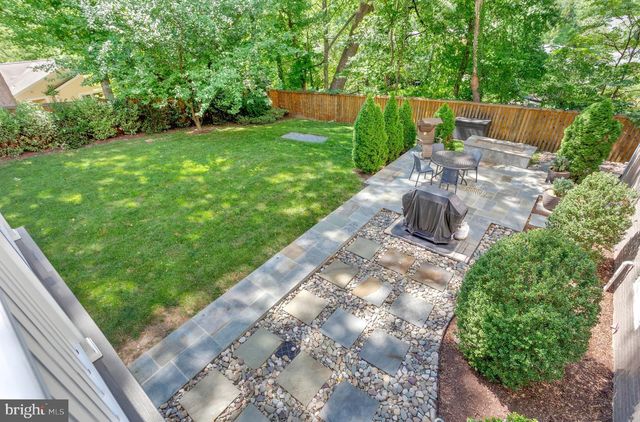 1712 EAST AVE, Mclean, VA 22101
