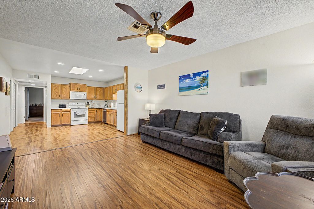1951 N 64TH Street 65, Mesa, AZ 85205 — photo 2