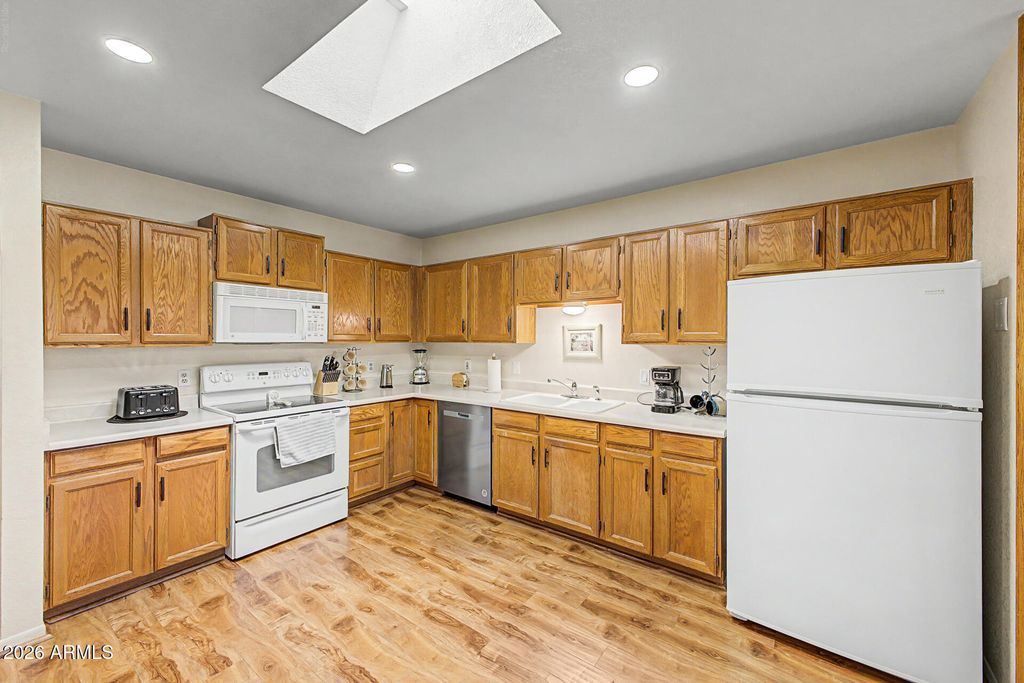 1951 N 64TH Street 65, Mesa, AZ 85205 — photo 3