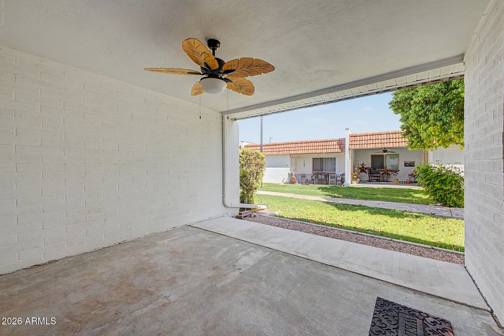 1951 N 64TH Street 65, Mesa, AZ 85205 — photo 5