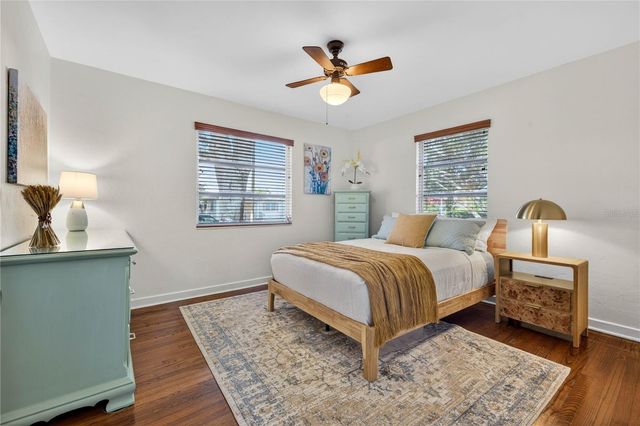 6113 10TH AVENUE S, Gulfport, FL 33707