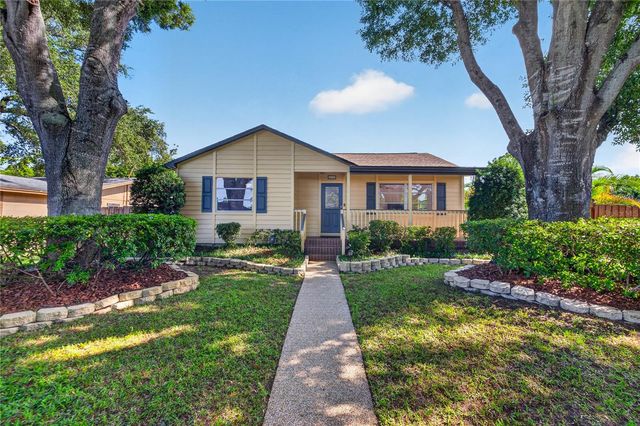 6113 10TH AVENUE S, Gulfport, FL 33707