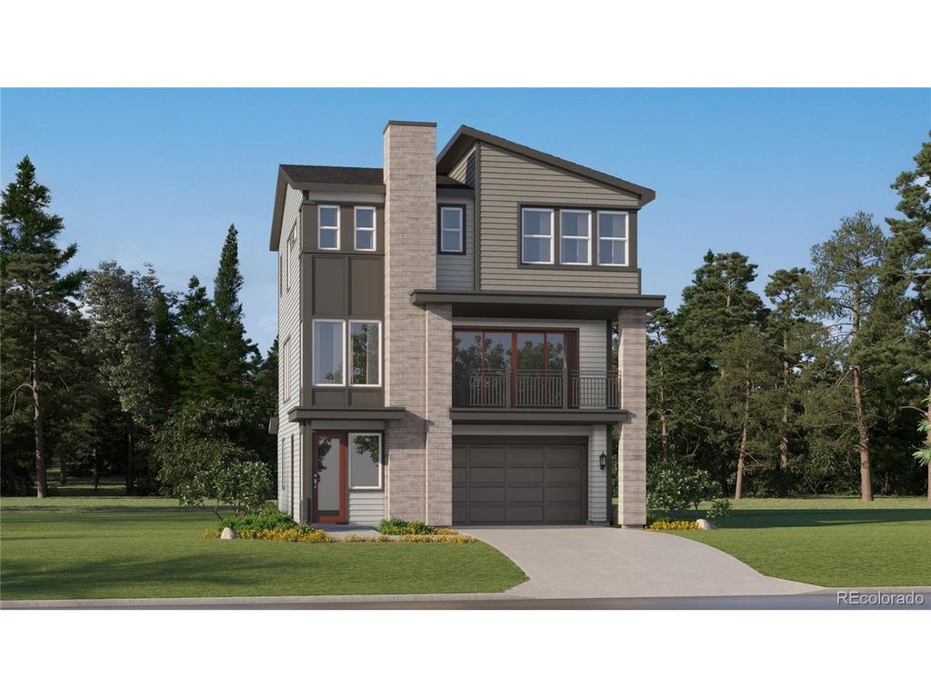 16775 E Kettle Ave, Centennial, CO 80016