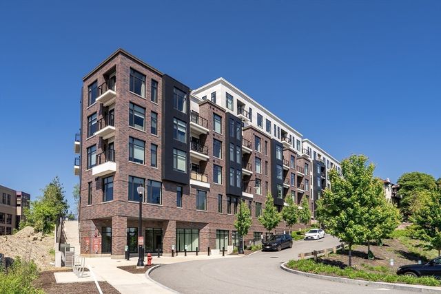 191 Washington St 721, Boston, MA 02135