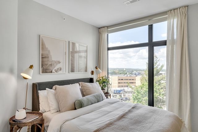 191 Washington St 721, Boston, MA 02135