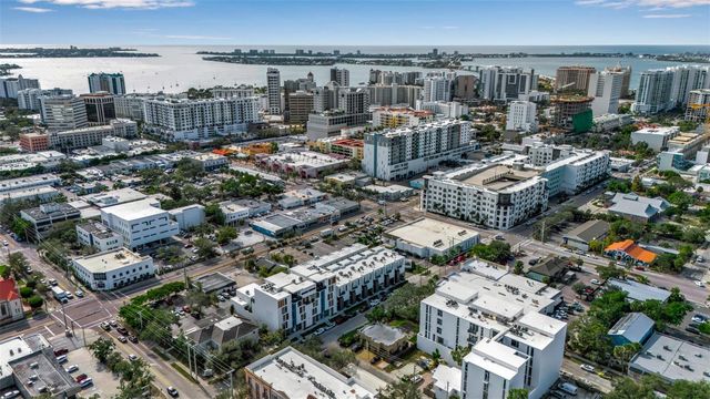 1558 4TH STREET 208, Sarasota, FL 34236