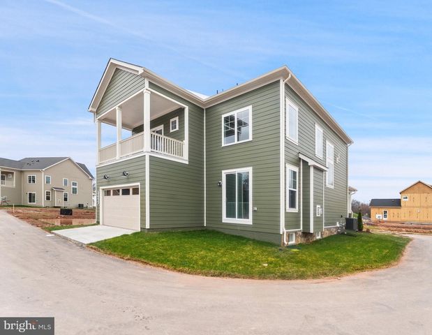 17100 EVANS WAY, Poolesville, MD 20837