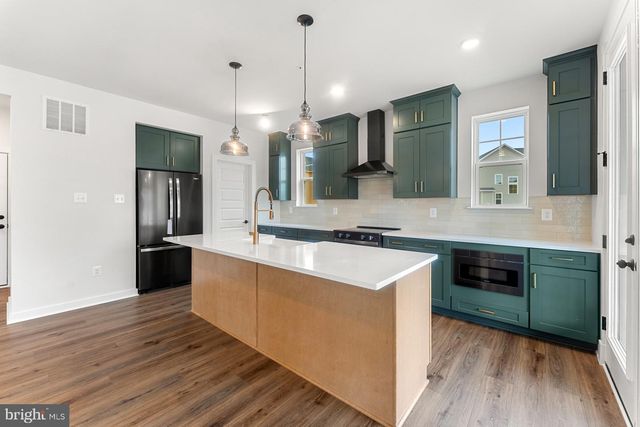 17100 EVANS WAY, Poolesville, MD 20837