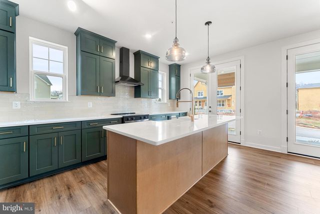 17100 EVANS WAY, Poolesville, MD 20837