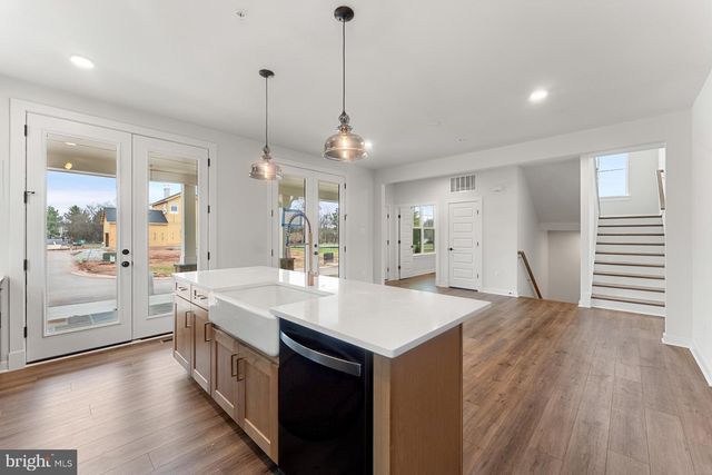 17100 EVANS WAY, Poolesville, MD 20837