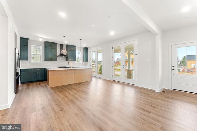 17100 EVANS WAY, Poolesville, MD 20837