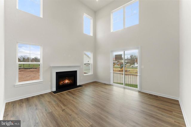 17100 EVANS WAY, Poolesville, MD 20837