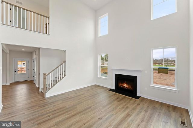 17100 EVANS WAY, Poolesville, MD 20837