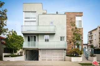 108 S Croft Avenue 103, Los Angeles, CA 90048