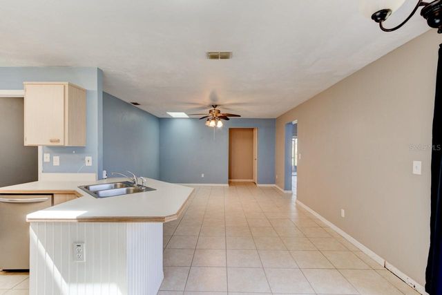 5441 LANDIS AVENUE, Port Orange, FL 32127