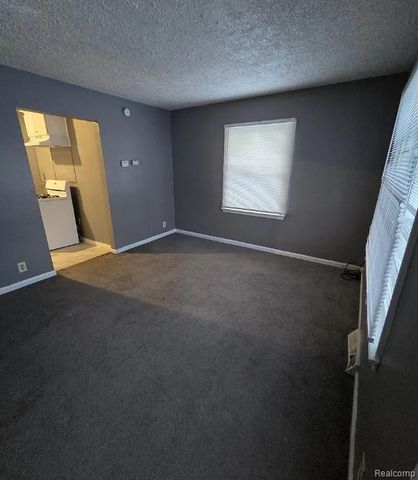 26110 Colgate Street, Inkster, MI 48141