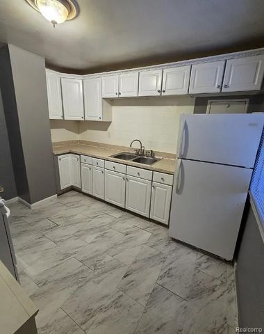 26110 Colgate Street, Inkster, MI 48141