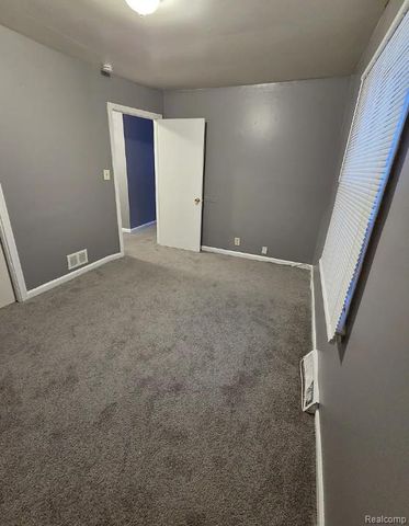 26110 Colgate Street, Inkster, MI 48141