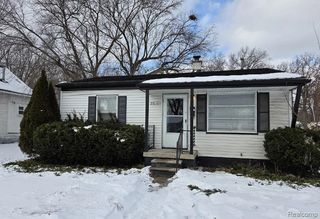 26110 Colgate Street, Inkster, MI 48141