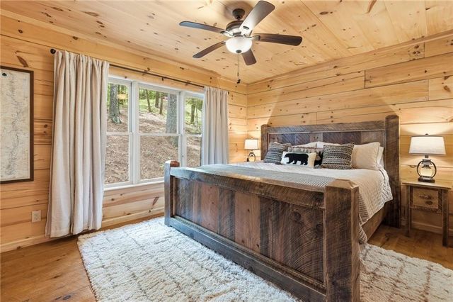 85 Christopher Drive, Ellijay, GA 30540