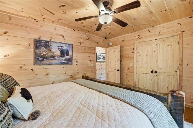 85 Christopher Drive, Ellijay, GA 30540