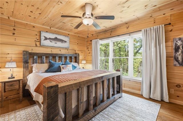 85 Christopher Drive, Ellijay, GA 30540