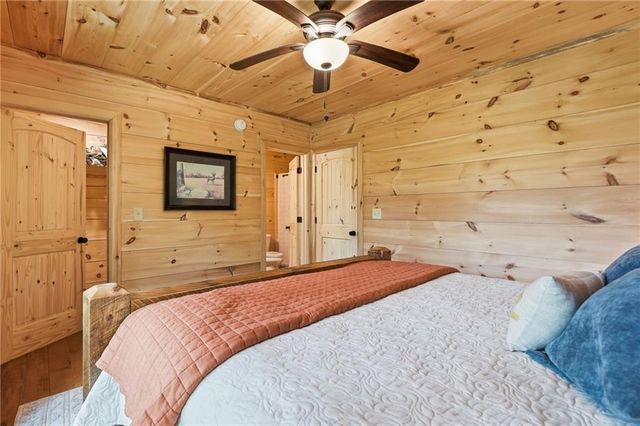 85 Christopher Drive, Ellijay, GA 30540