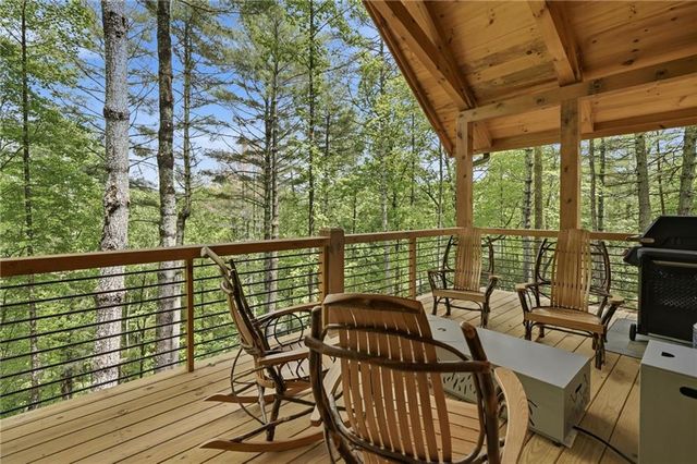 85 Christopher Drive, Ellijay, GA 30540