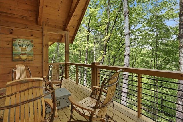 85 Christopher Drive, Ellijay, GA 30540