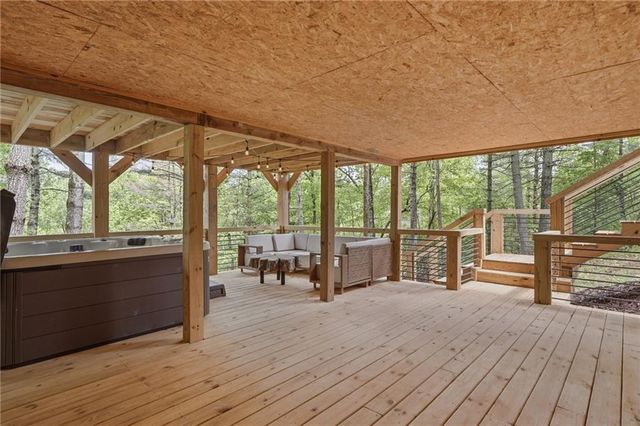 85 Christopher Drive, Ellijay, GA 30540