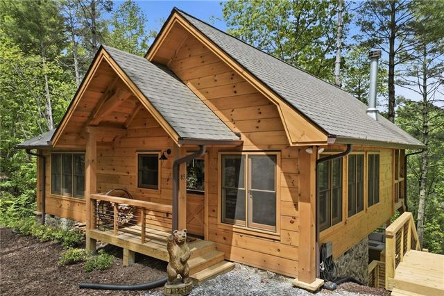 85 Christopher Drive, Ellijay, GA 30540